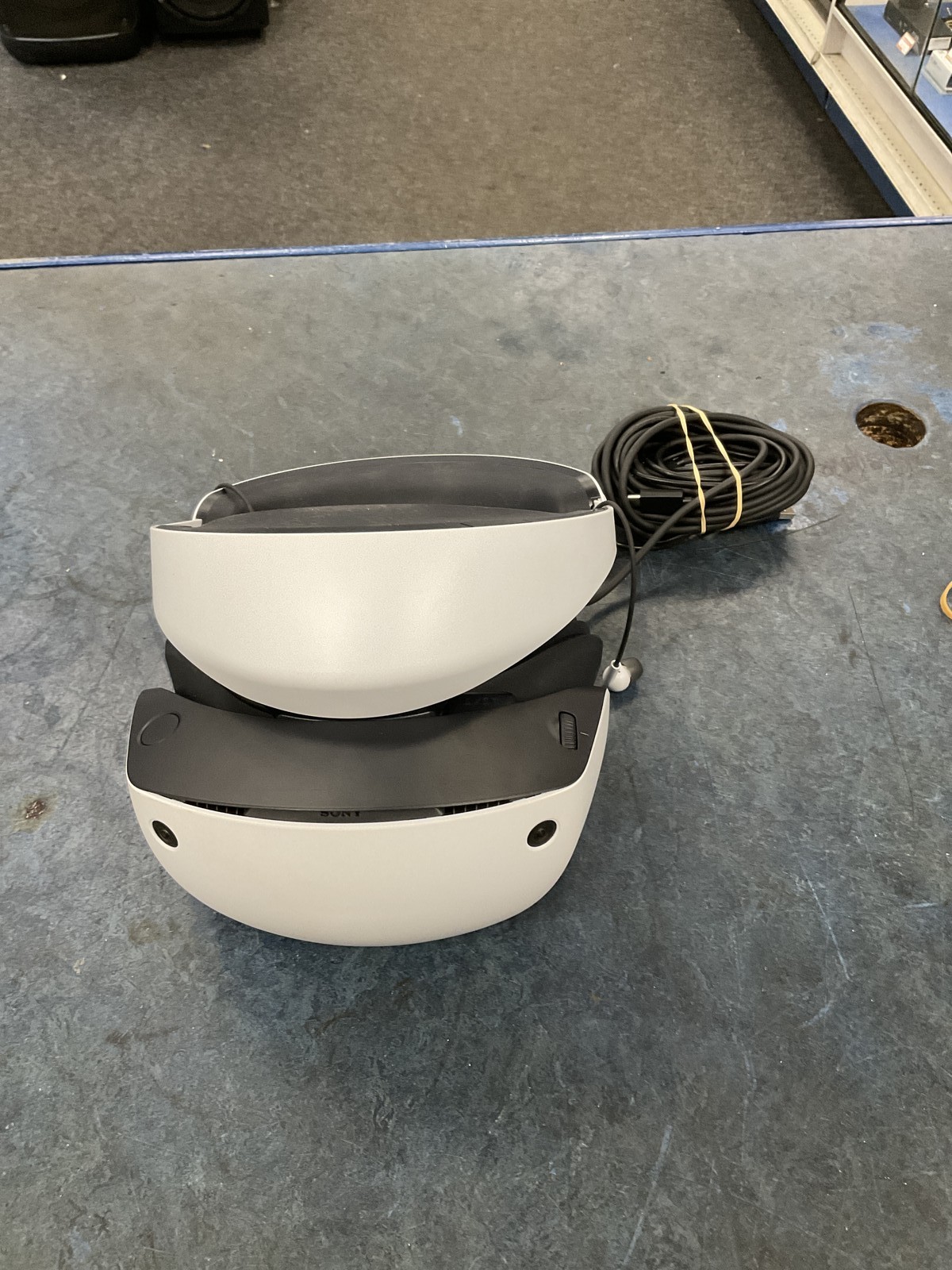 PlayStation 5 VR