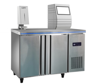 New GBPI Particulate Filter Efficiency Tester