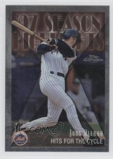 Click to enlarge John Olerud