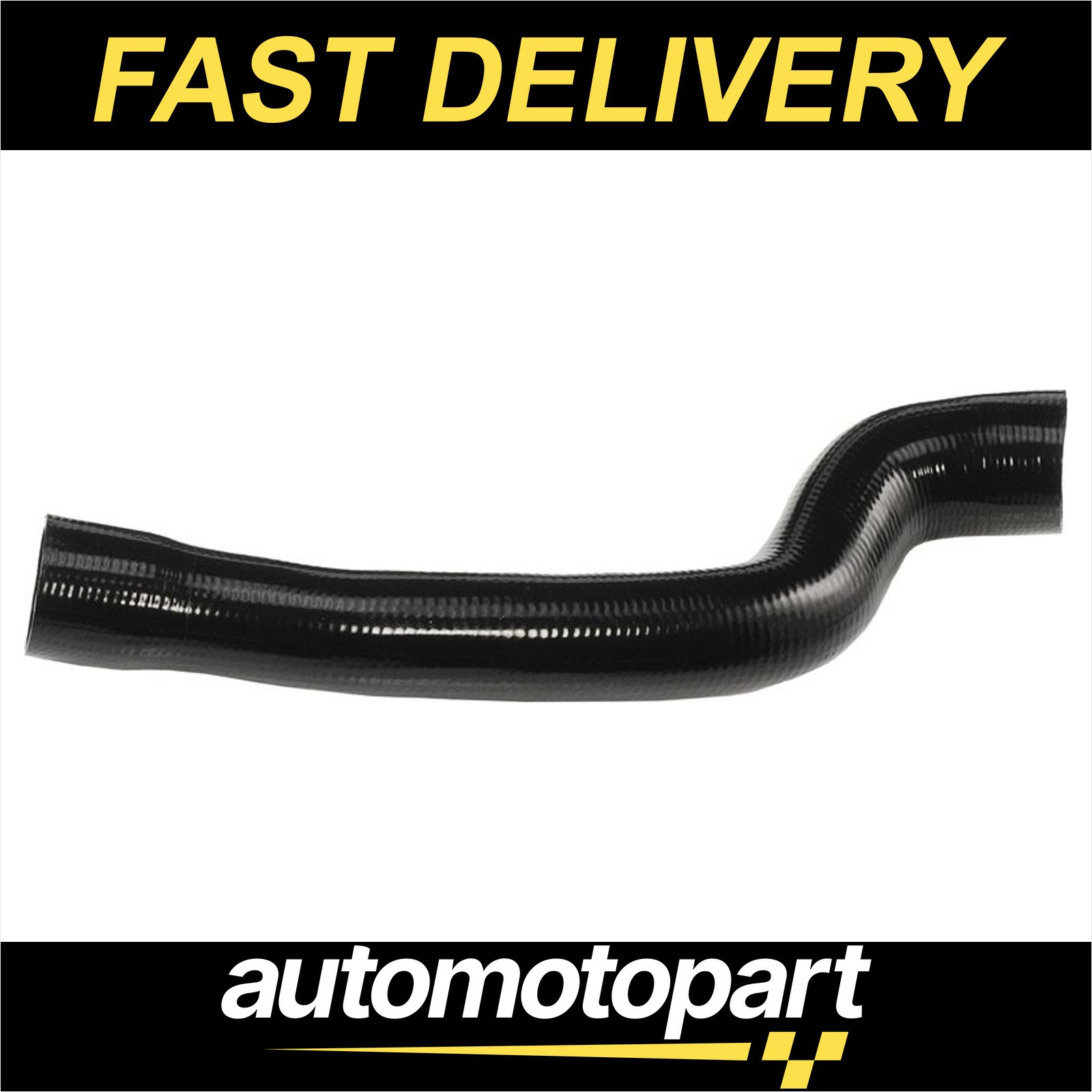 CHARGE AIR HOSE 09-0157 FOR VAUXHALL ASTRAVAN/Mk OPEL Z 13 DTH 1.2L 4cyl 1.2L - Image 24