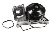 Wasserpumpe MotorküHlung FüR BMW 5 Gran Turismo Touring 7 X5 X6