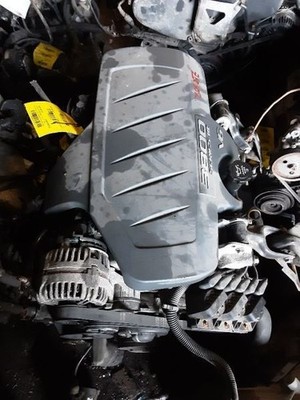 2005 BUICK LACROSSE 3.8L Engine Fits VIN 2 8th Digit
