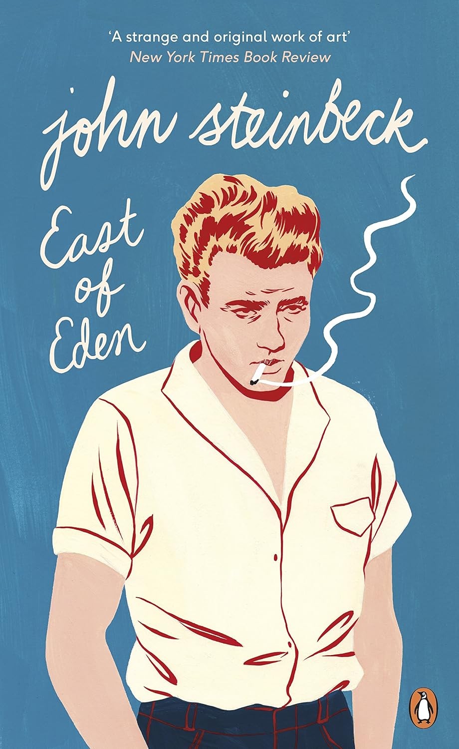 East of Eden by John Steinbeck - - Image 8