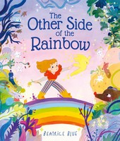 The Other Side Of The Rainbow Beatrice Blue Taschenbuch Englisch 2025