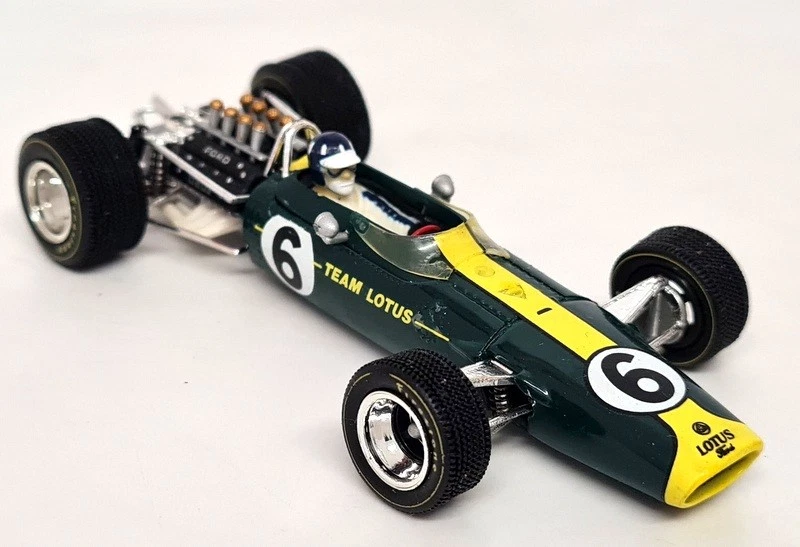 Quartzo Lotus 1:43 Diecast Racing Cars for sale | eBay