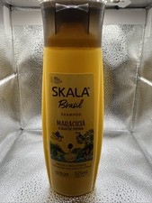 Skala Brasil Maracuja Passionfruit Patua Shampoo 10.99 Ounces Vegan