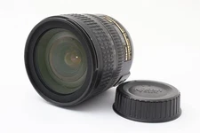 Nikon AF-S NIKKOR 24-85mm F3.5-4.5 G Lens Used Excellent Condition