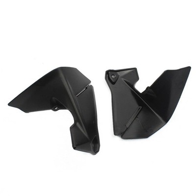 Paar Cockpit Windabweiser Verkleidung für BMW R1200GS LC/ ADV 2013-2018 links rechts