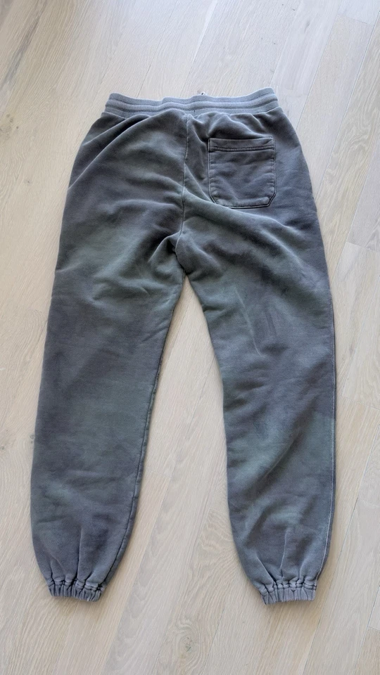 Pantalones deportivos John Elliot Beach 2 M, hechos en Japón Foto 2 de 4