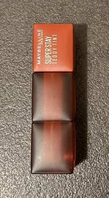 Maybelline New York Super Stay Teddy Tint 110 Faux Freckles - Bild 1 von 3