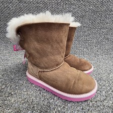 Ugg Bailey Bow Ii Big Kids Style : 1017394y Size 13 