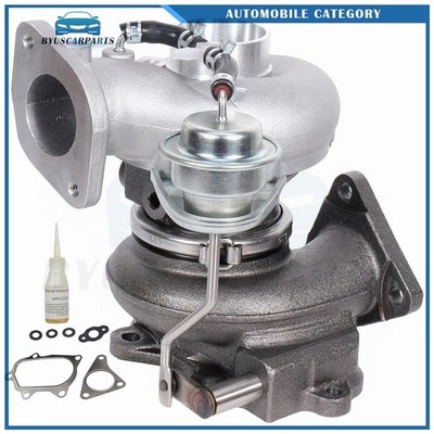 Turbo Turbocharger For Subaru Impreza 2.5L H4 2008-2014 14411AA800 14411AA760