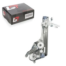 Elektrischer Fensterheber hinten links 2/3 T&uuml;rer f&uuml;r Mercedes SLK R170 Cabrio