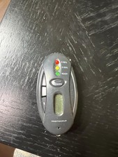 Keychain Alcohol BreathTester WithTimer Stopwatch