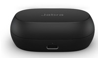 Jabra Elite 7 Pro headset - Charging Case Black Colour