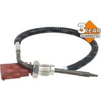 NRF 707271 Sensor Abgastemperatur FüR Audi A6 C7 Q5 A7 8RB 4GA 4GF 4G2 4GC 4G5