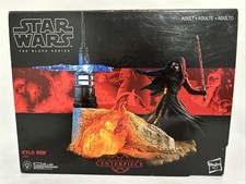 Hasbro Star Wars The Black Series Centerpiece Kylo Ren Action Figure