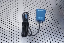 National Instruments NI GPIB-USB-HS Controller Interface Adapter 187965G-01L