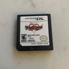 Kingdom Hearts 358/2 Days (Nintendo DS, 2009) Cartridge Game Only
