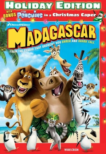 Madagascar