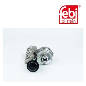 FEBI BILSTEIN Turbolader für Smart Roadster Coupe 452 0.7 450