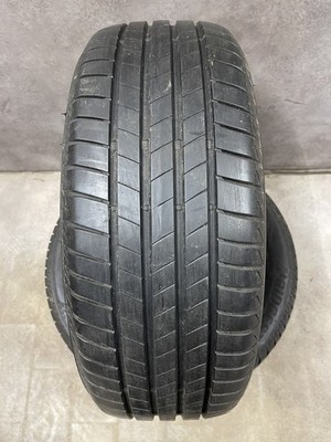 2 x 205/55 R16 91V SOMMERREIFEN - Bridgestone Turanza T005 (6,6mm)