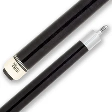 Pechauer Ebony Break Pool Cue