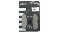 Bremsklotz Vorne Braking 795SM1 FüR Kymco Agility 50 R10 4T Basic Bj. 2006-2010