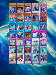 Yugioh Stardust Dragon Deck | eBay Yugioh Stardust Dragon Deck | eBay