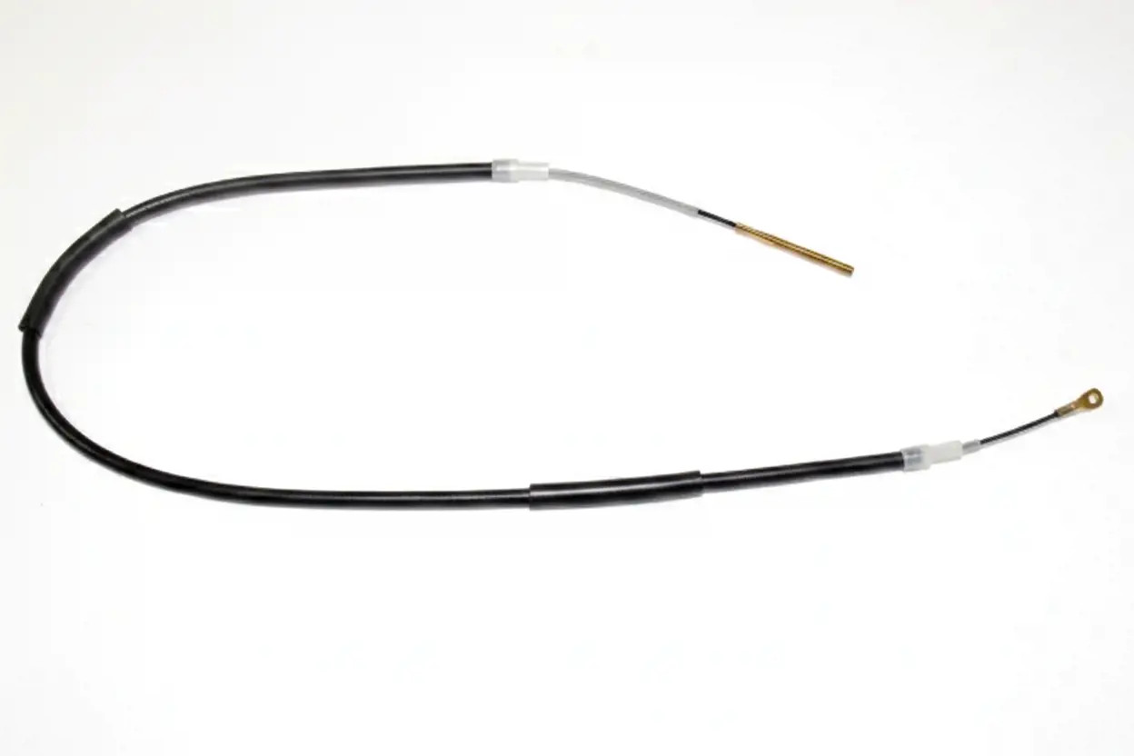 Cavo freno a mano Dx 06.01.35 LINEX per BMW Z3 Roadster Z3 Coupé - Immagine 2