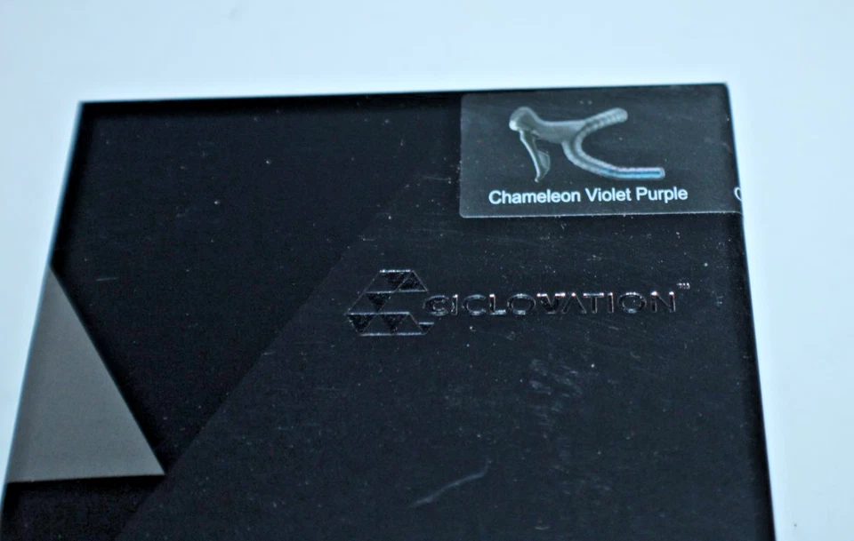 Cyclovation Seitex Chamelion Purple Handlebar Bar Tape Bike Wrap Free Shipping:) - Image 4 of 4