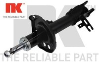 NK 653632561 StoßDäMpfer StossdäMpfer FüR Opel