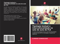 Elmehdi Elmaouloue | Tipologia Textual E Interculturalidade Na Sala De Aula...