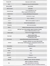 Trimui Brick + Hammer Retro Handheld Video Game Console + 128GB Card + Knulli UK - Additional Image 2