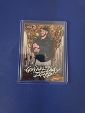 2026 Topps Series 1 Celebration - Carlos Correa #GD-20 Gameday Drip