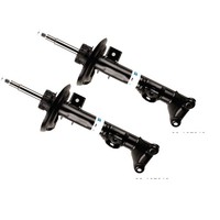 2 Bilstein StoßDäMpfer B4 2-22-197849 Vorderachse FüR MERCEDES-BENZ E