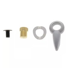 Mitutoyo 950062 Clamp Assy, Clamp Handle Screw Spring Washer Set
