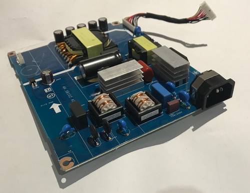 DELL S2722DC Monitor Power Board 4H.5B102.A00 5E5B102001