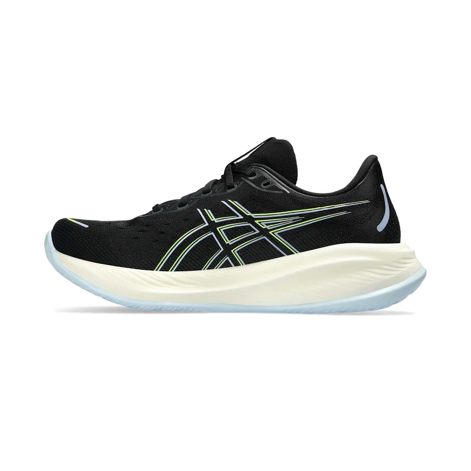 ASICS GEL CUMULUS SCARPE RUNNING UOMO 1011b792-006 - Immagine 2 di 4