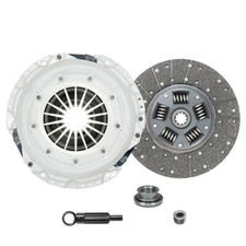 Oem Premium Hd 11 Clutch Kit Fits 1977-1984 Gm Chevy Gmc C G K 10 20 5.0l 5.7l Oem Premium Hd 11 Clutch Kit Fits 1977-1984 Gm Chevy Gmc C G K 10 20 5.0l 5.7l