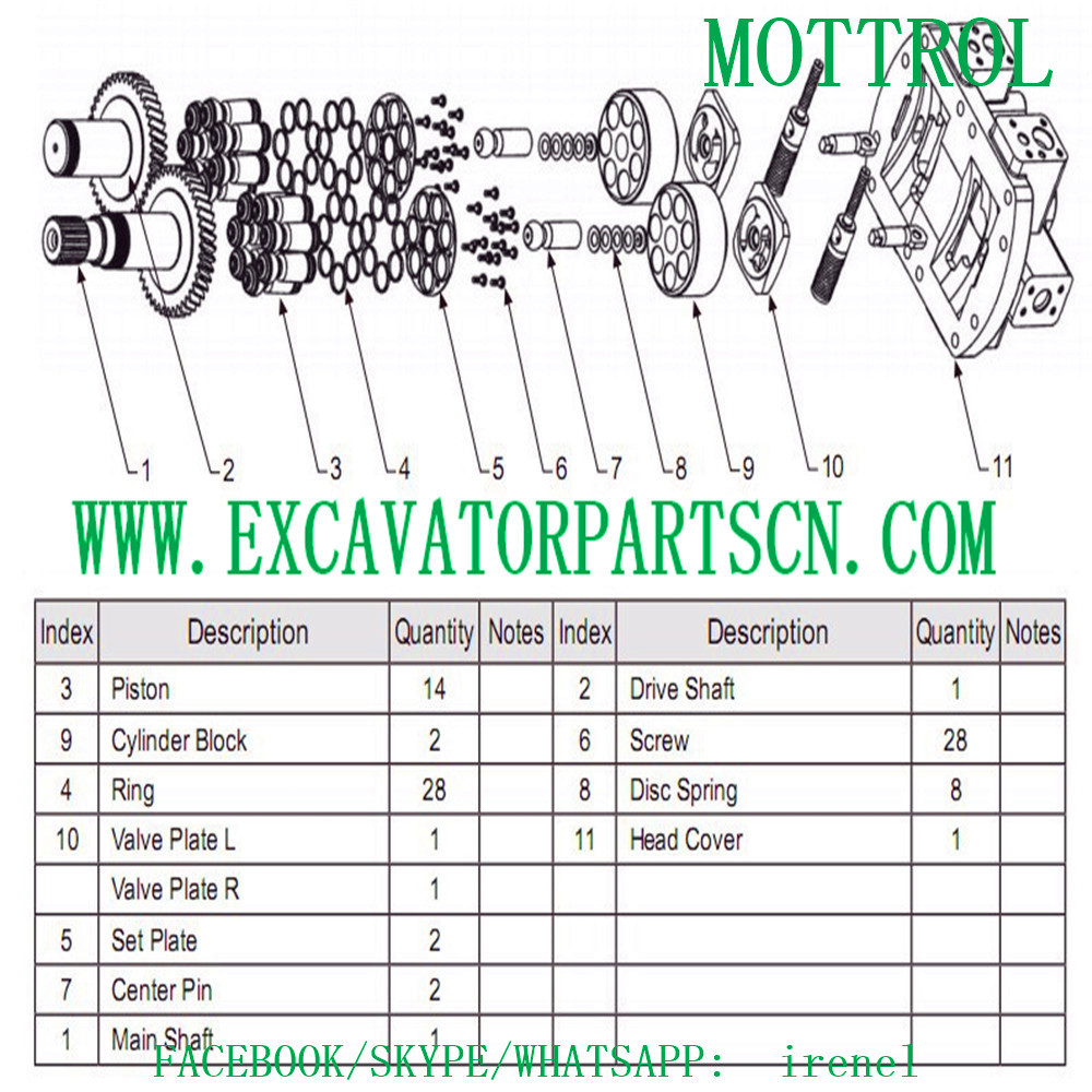 caterpillar 部品カタログ　3冊 5I-8403 5I8403 SPRING 8 PCS fits caterpilallar cat e330b 330b 330