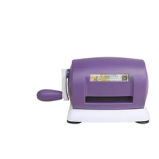Handmade Pattern Machine Hand Crank Embossing Machine Knurling Cutting Paper DIY