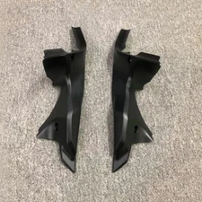 Upper Front Dash Air Intake Fairing Cowl For Ducati 1198 848 1098 2007-2011