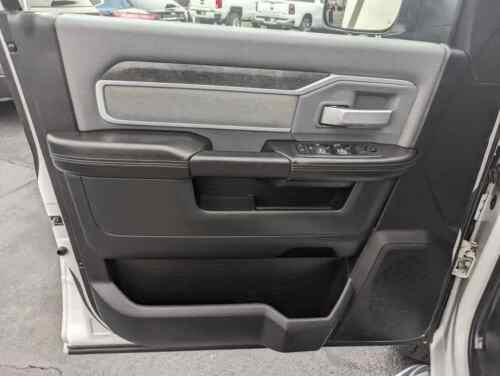 2020 Ram 3500 Big Horn - Picture 10 of 28