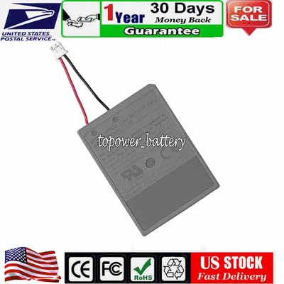 1000mAh LIP1522 Battery 4 Sony Playstation 4 PS4 Dualshock 4 Controller CUH-ZCT1