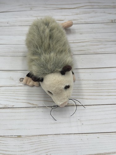 opossum webkinz