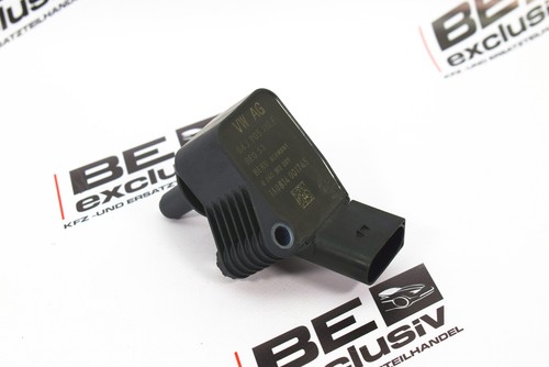 Original Audi TTS 8S Cabrio Zündspule Zündstecker BERU 06J905110F