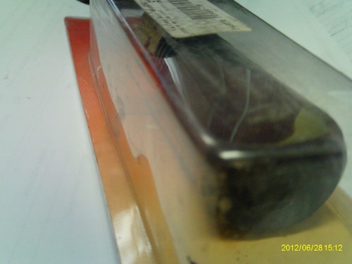 PEARSON 02-BK-70 EURO CABLE TOMA 50-70 MM - Imagen 2 de 3