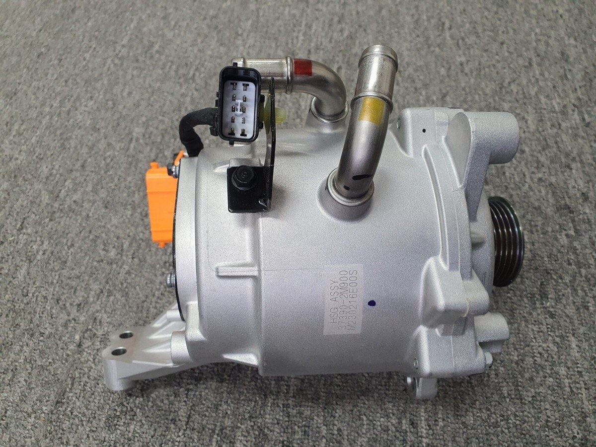 OEM 37390-2M900 HSG ASSY-GENERATOR Ups for Hyundai Santa Fe