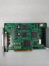 1PCS GOOGOL GE800-PCI-Ver 0.2GE-800-PG Motion...
